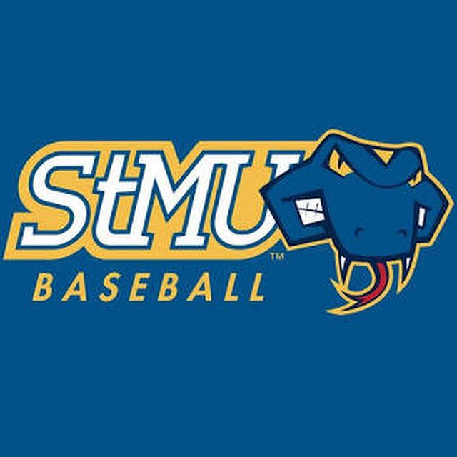EdwardMdz19's tweet image. Last ride #FangsOut @FrankKelln70043 @StMUbaseball