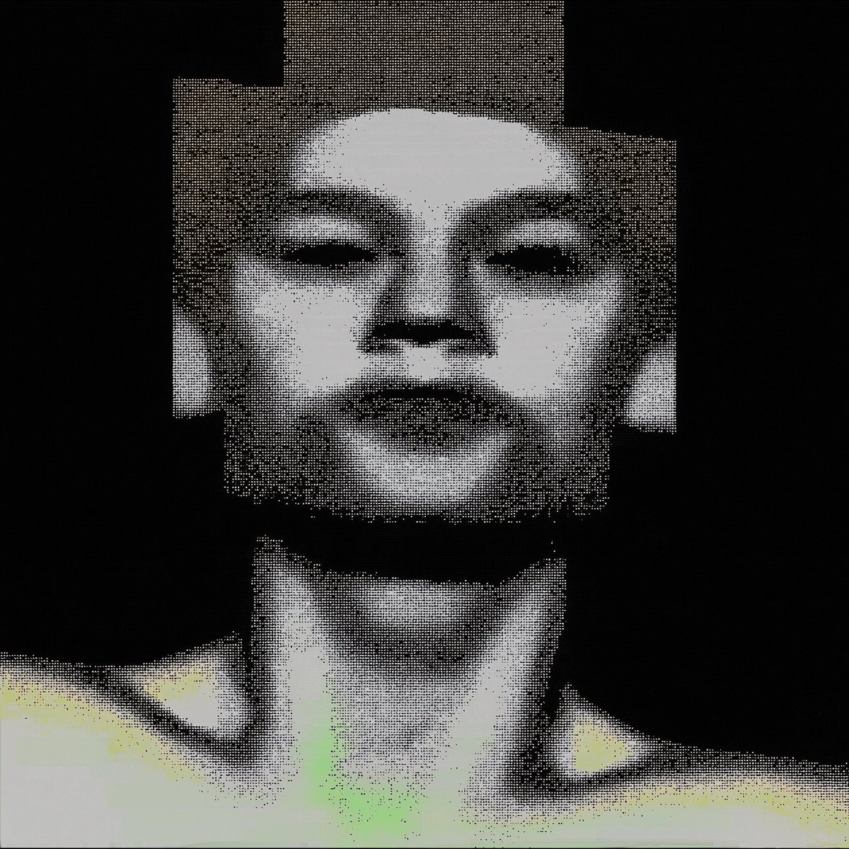 I have just collected "Uomo/5" by <a href="/iiggrreecc/">YYYYY</a> on <a href="/objktcom/">objkt.com</a> 

objkt.com/tokens/KT1Savv…