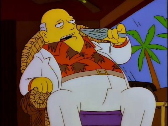 Somebody open a few more windows