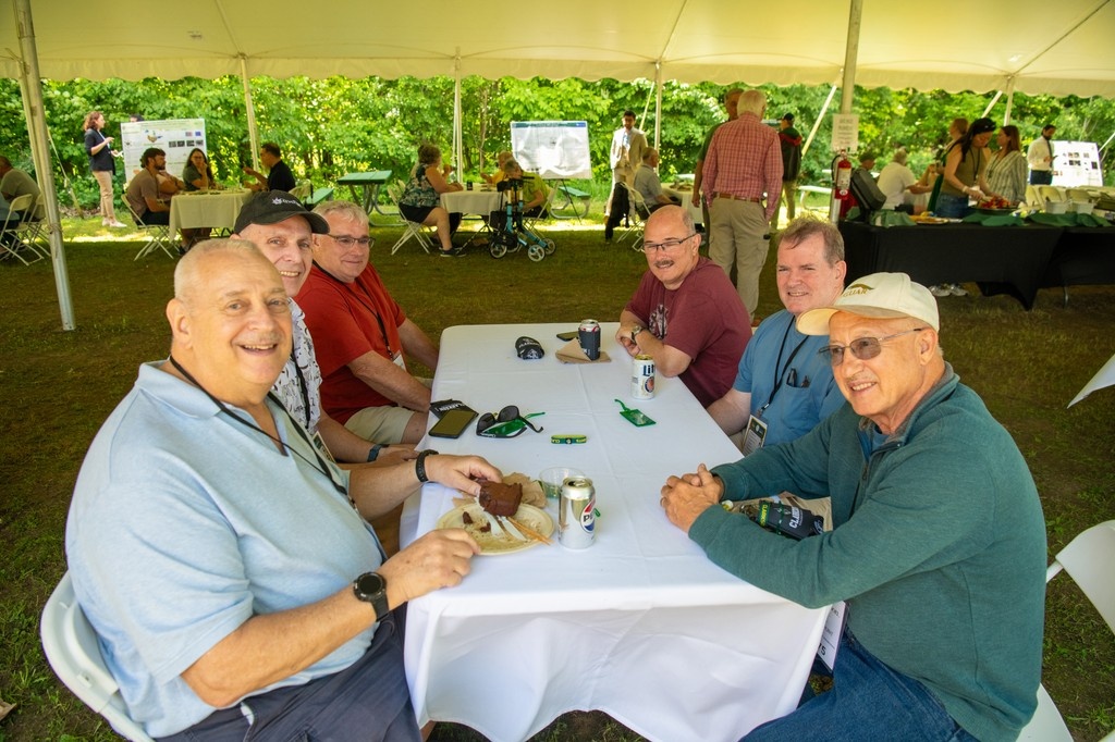 ☀️ Clarkson Reunion Weekend + the first days of summer = the perfect kickoff to the season!