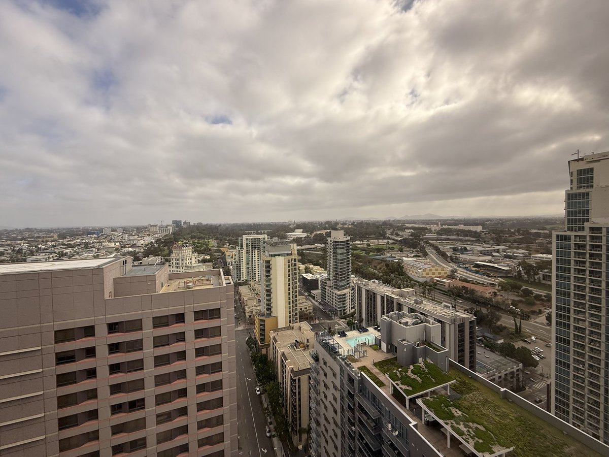 California Lawyers Association | June Board Meeting – San Diego

Proud to join fellow leaders in San Diego for the CLA Board of Representatives meeting. We discussed key initiatives and deepened our collaboration with the California Lawyers Foundation to advance civic engagement!