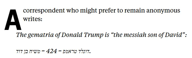 June 21 - Donald Trump is the Jewish Messiah henrymakow.com/2025/06/june-2…