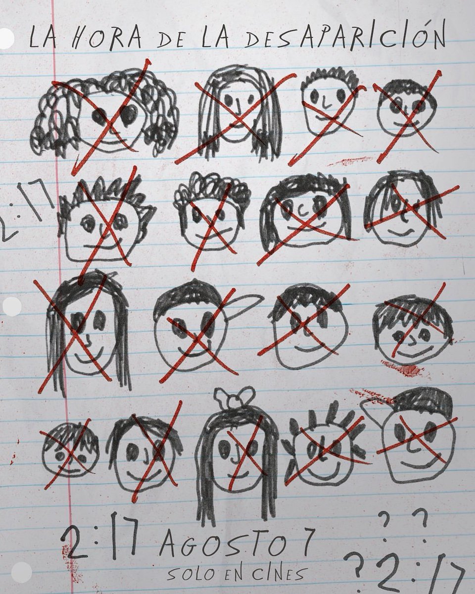 Terrorífilo tweet media