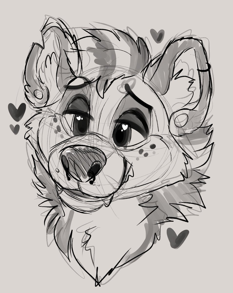 Looking at an absolute cutie patootie be like 😍