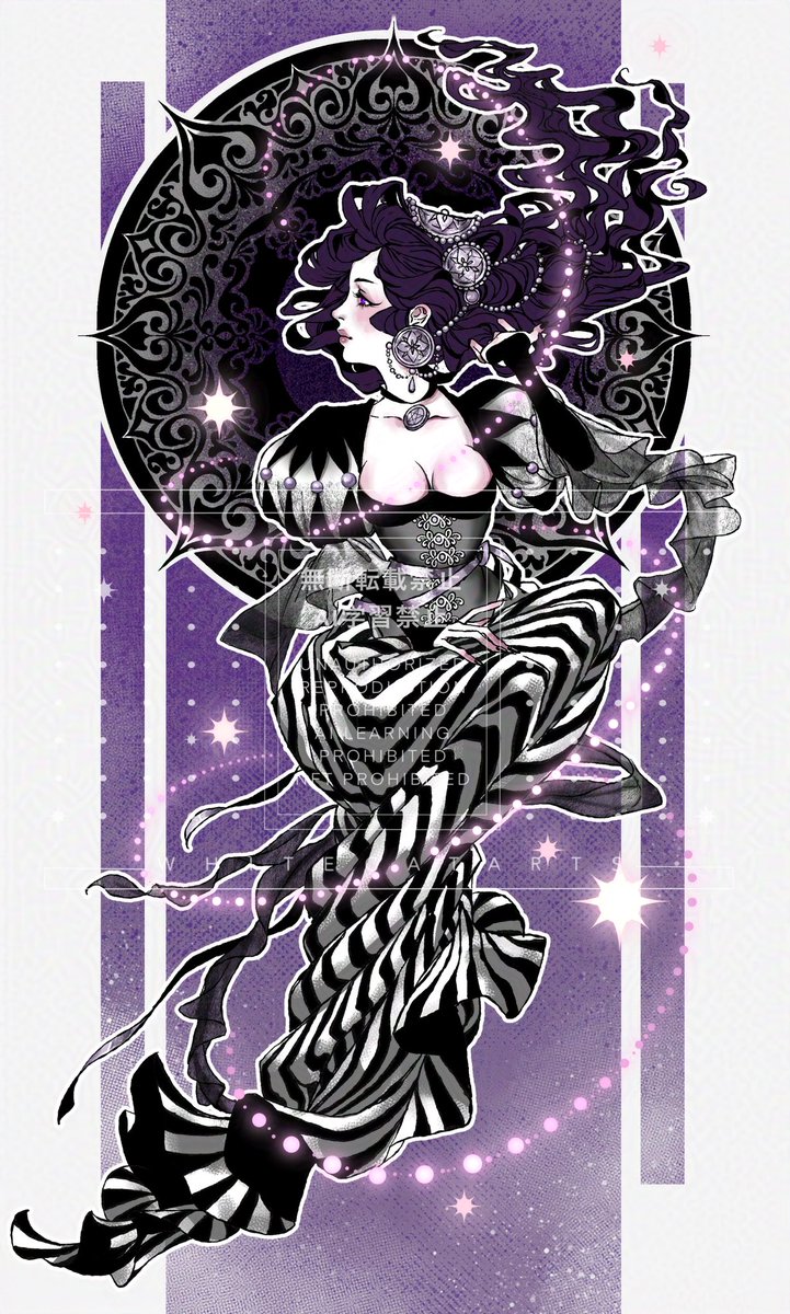 Yennefer of Vengerberg
#Witcher4 | #Witcher3 | #Witcher