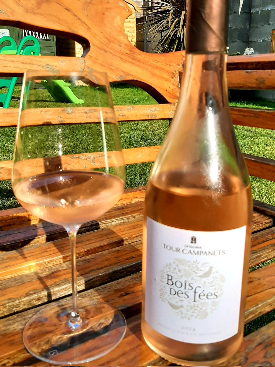 Michael Collins (@7mikecollins6) on Twitter photo Domaine Tour Campanets Bois des Fees. Seriously good Provence rosè. As poured today by <a href="/LiamDrinksWines/">Liam Campbell</a> in Whelehans. Ideal on this sunny longest day <a href="/Blinderswine/">MonthlyBlinders Wine</a> Domaine Tour Campanets Bois des Fees. Seriously good Provence rosè. As poured today by <a href="/LiamDrinksWines/">Liam Campbell</a> in Whelehans. Ideal on this sunny longest day <a href="/Blinderswine/">MonthlyBlinders Wine</a>