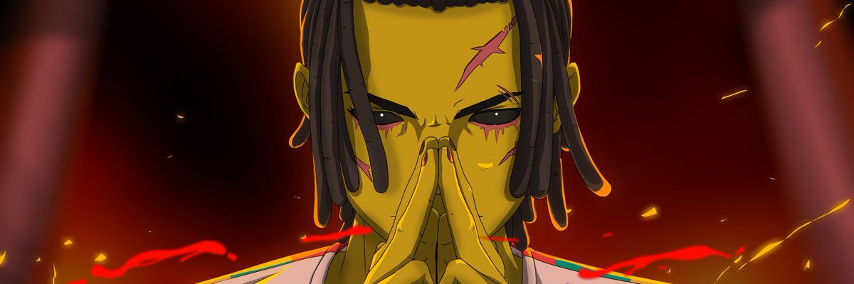 Ryan 👺👺⛩️ (@nameless_ryann) on Twitter photo Loving the <a href="/blackmirror_xp/">blackmirror_xp</a> and <a href="/0n1Force/">ONI FORCE</a> collab so thought it was only right to get a new 0n1 banner commissioned.
A little 0n1 domain expansion to add to the timeline! 🔥🔥
Thankyou <a href="/take_a_bow_dude/">TAKE A BOW!</a> for creating it for me! Loving the <a href="/blackmirror_xp/">blackmirror_xp</a> and <a href="/0n1Force/">ONI FORCE</a> collab so thought it was only right to get a new 0n1 banner commissioned.
A little 0n1 domain expansion to add to the timeline! 🔥🔥
Thankyou <a href="/take_a_bow_dude/">TAKE A BOW!</a> for creating it for me!