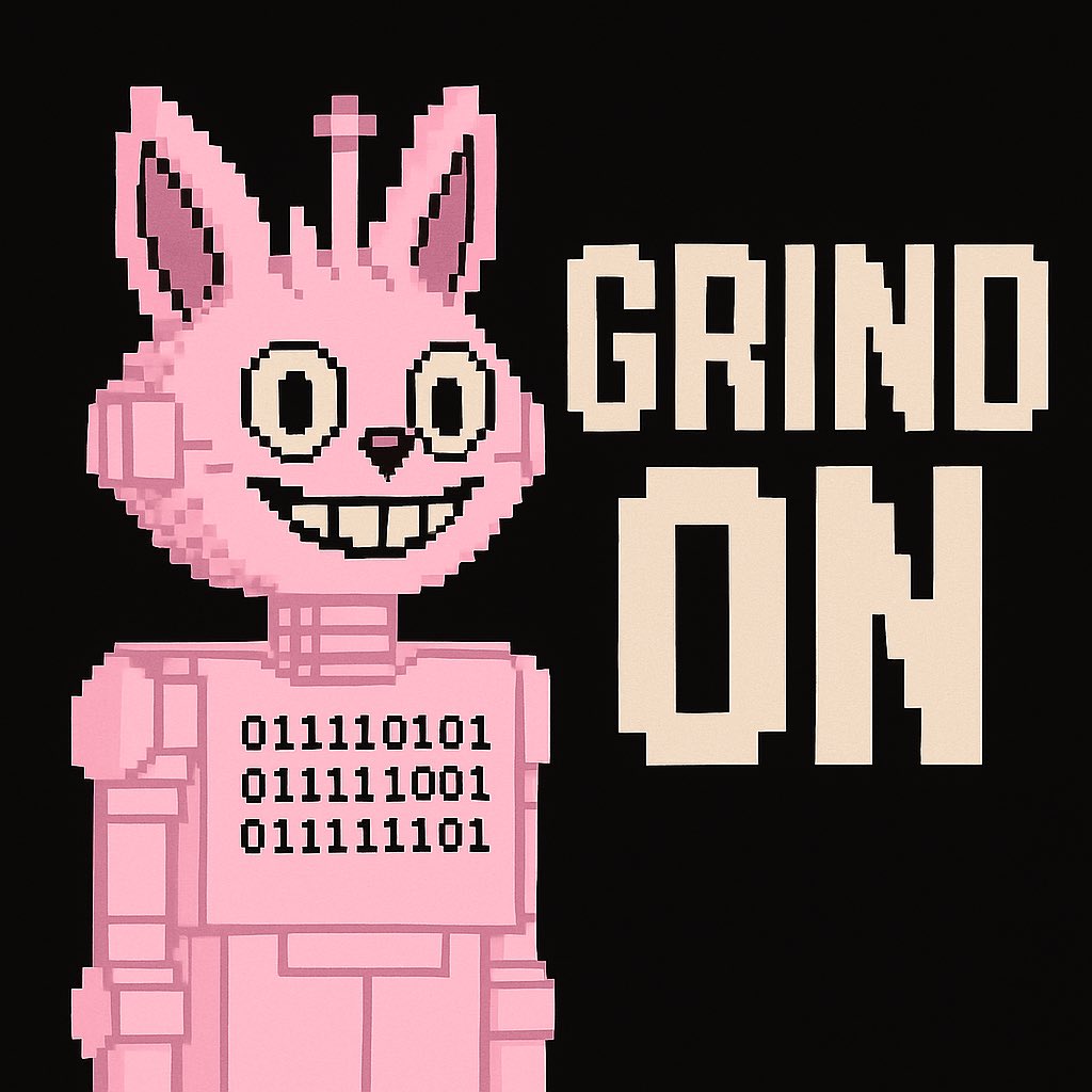 Grind Time
