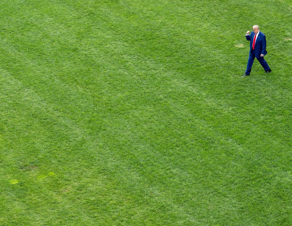 One man against the Machine