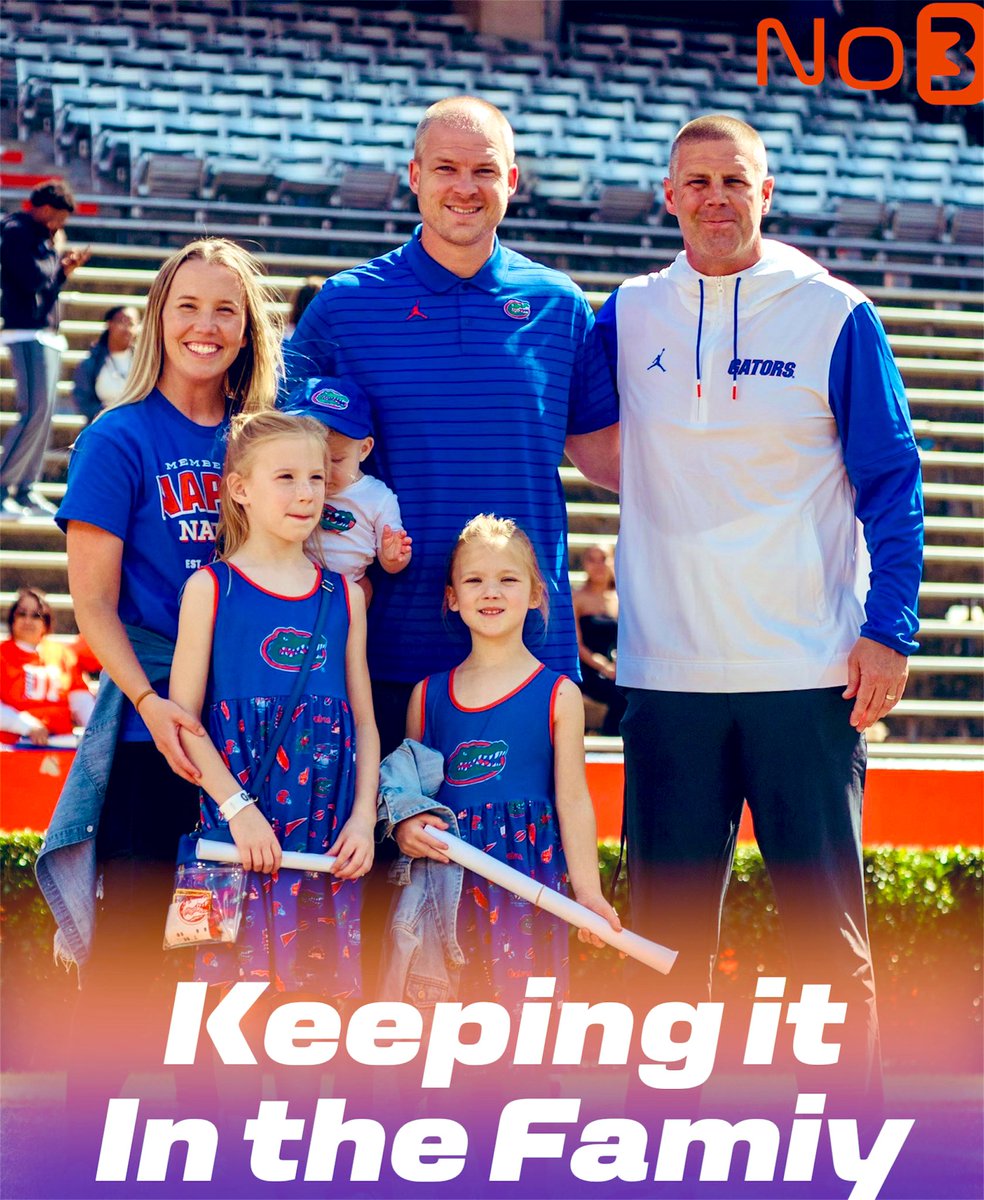 NEWS: Amid speculation that Billy Napier did not call plays during the spring game, Coach Napier has brought his brother, Kurt Napier, onto the coaching staff as the designated play-caller.

(Via: <a href="/APMarkLong/">Mark Long</a>)