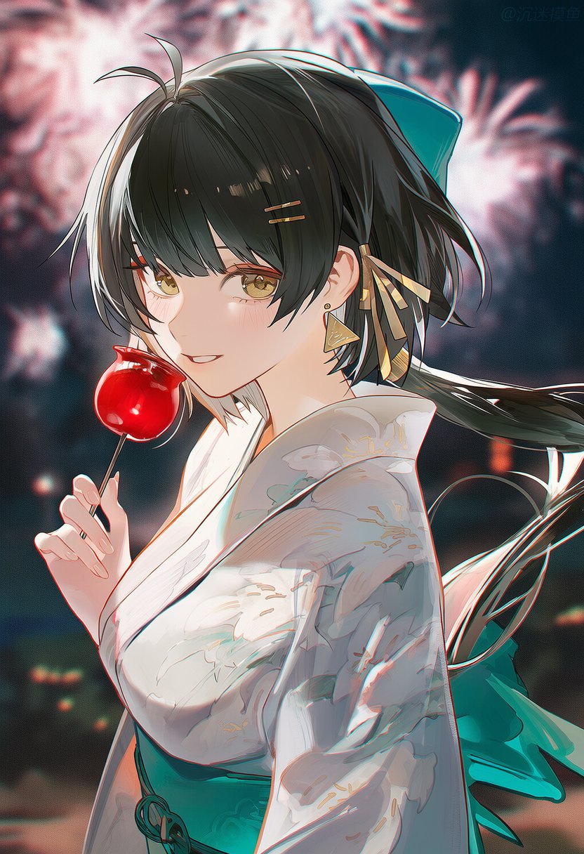 --きななさま-- 沉迷摸鱼(@GK4040404) / X