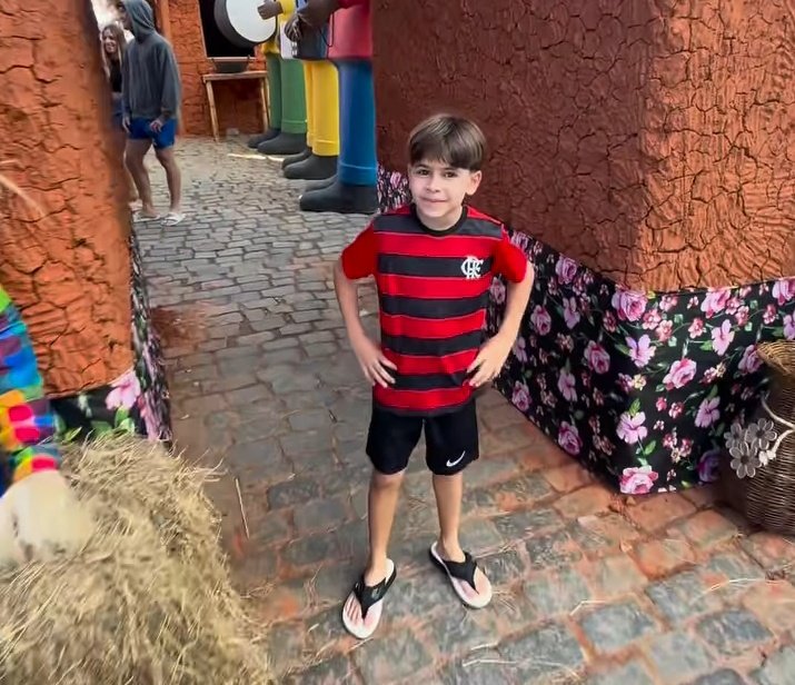sweetzcaian's tweet photo. Meus flamenguistas mais lindos https://t.co/mZpzV1PEbn