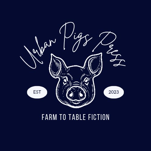 Urban Pigs Press (@urbanpigspress) on Twitter photo 