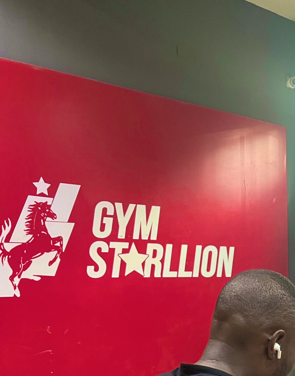 I am very sure my gym instructor has collected a hitman contract from one of the women in my office because what in the name of torture is this? 

Na so una dey do for here.