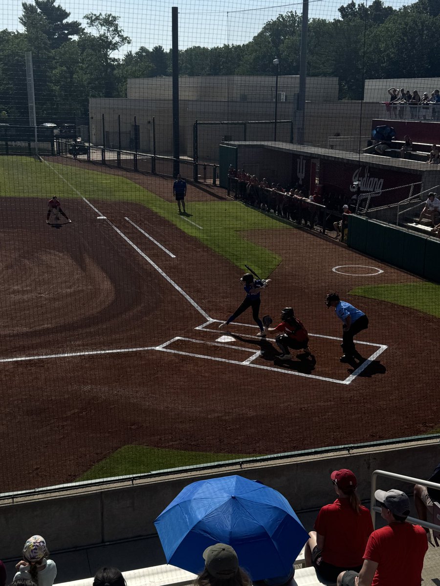 Illiana Christian Softball tweet media