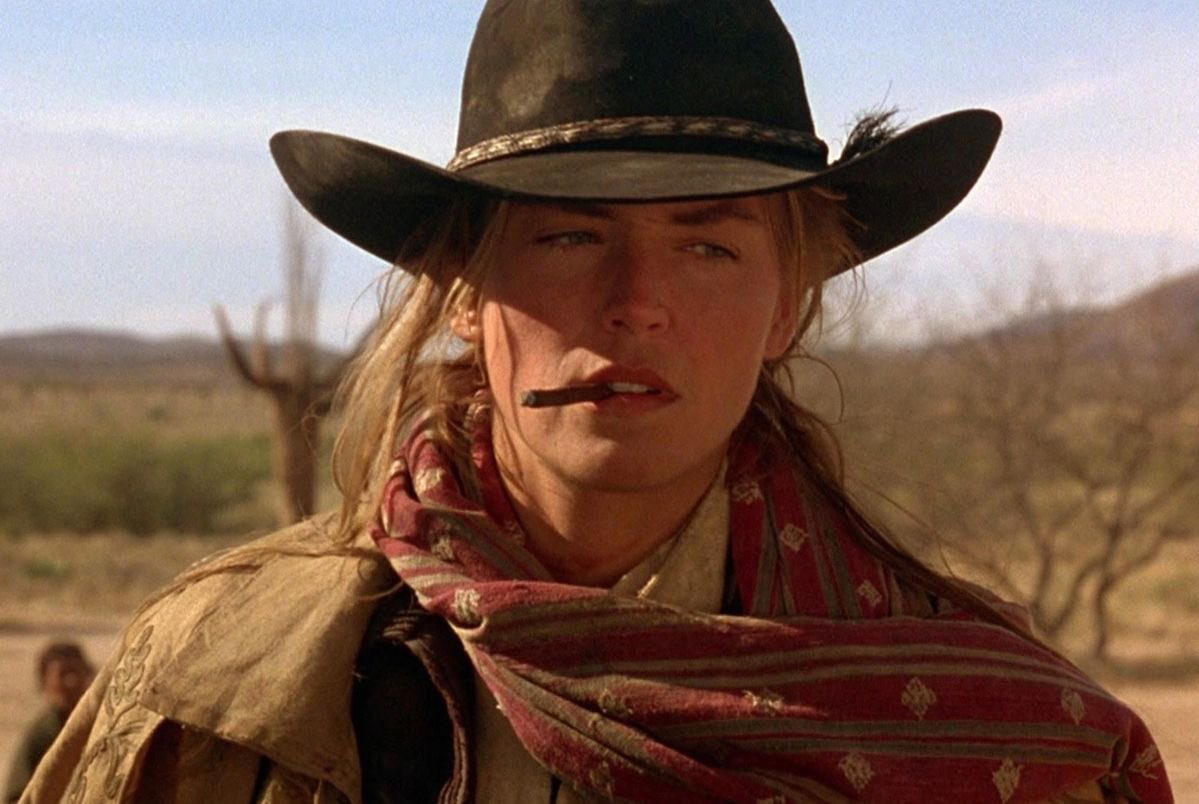 TeaDrinkerArt's tweet image. Sadie Adler is real???
(This movie is really underrated)