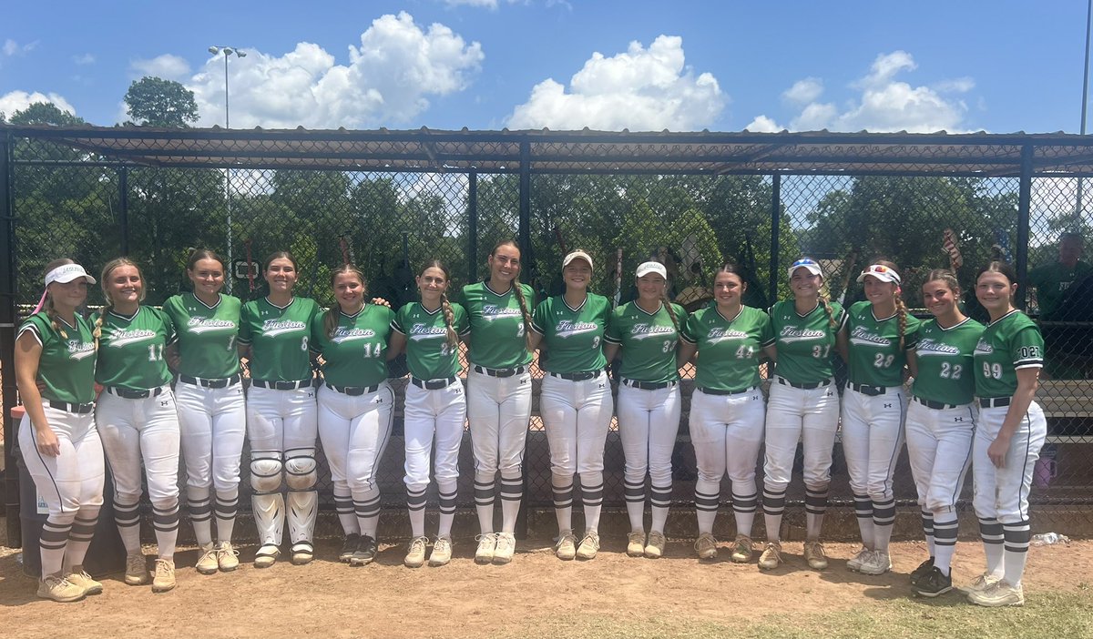 Great win in our first bracket game.  See you all tomorrow morning at 8:30am at Heritage Point Field 10!