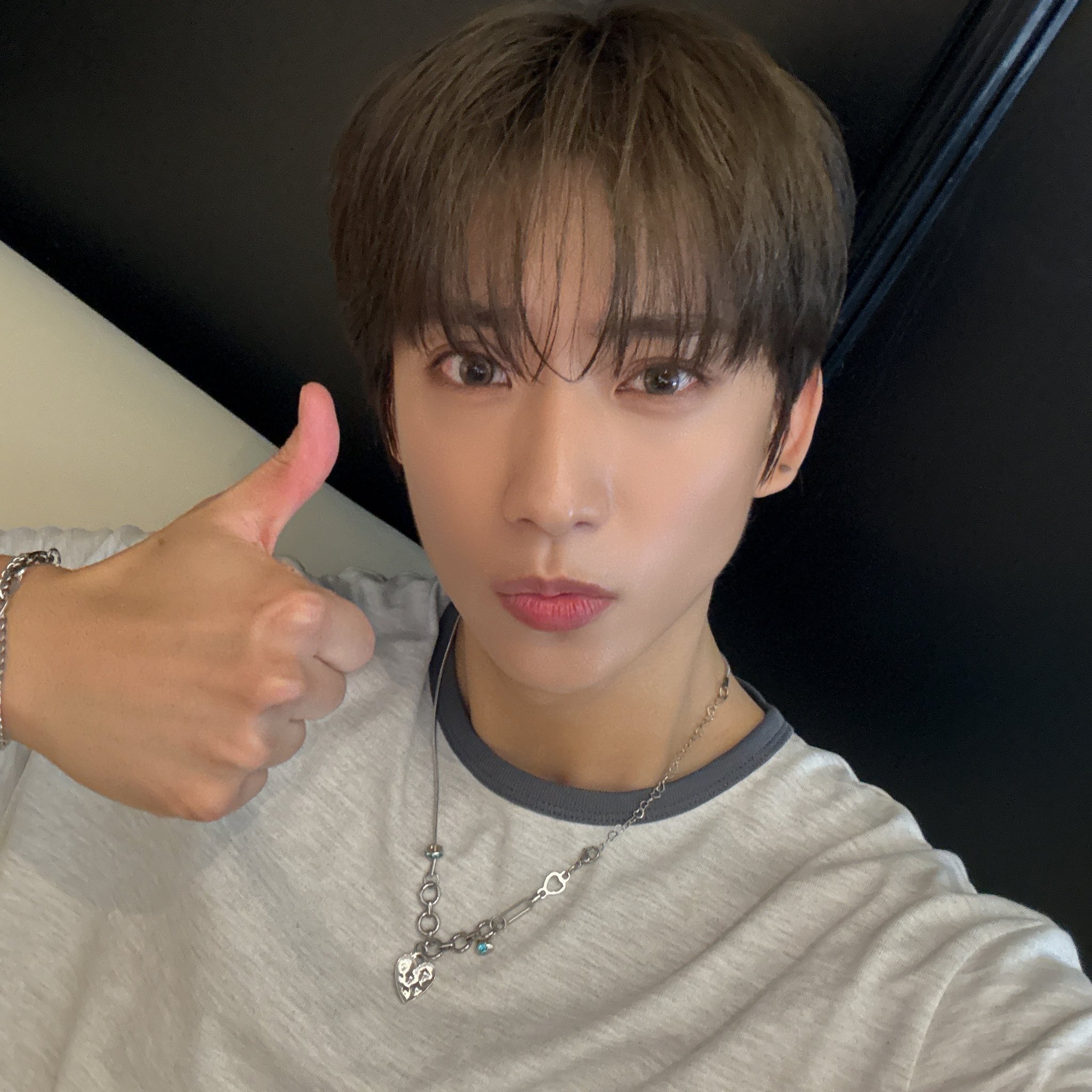 공찬 (@B1A4_gongchan) / X