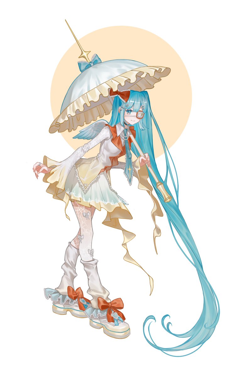 #グッスマイラコン08ミク #GoodSmileCon08Miku
❤︎ Gothic Lolita Miku ❤︎