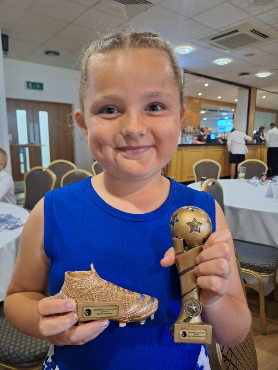 Sonya Rodrigues (@sonya270784) on Twitter photo Most improved player for her football team this season!! Thank you <a href="/ExeterCityWFC/">Exeter City Women FC</a> for being her inspiration xxx <a href="/Anconitana78/">Geo</a> <a href="/ambrp23/">amber</a> <a href="/AbbieBrit23/">AbbieBritton</a> <a href="/Abbibond1/">Abbi Bond</a> Most improved player for her football team this season!! Thank you <a href="/ExeterCityWFC/">Exeter City Women FC</a> for being her inspiration xxx <a href="/Anconitana78/">Geo</a> <a href="/ambrp23/">amber</a> <a href="/AbbieBrit23/">AbbieBritton</a> <a href="/Abbibond1/">Abbi Bond</a>