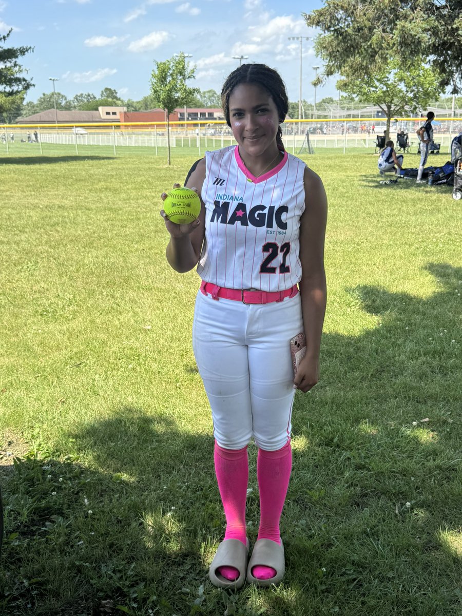 Indiana Magic 2010 tweet media