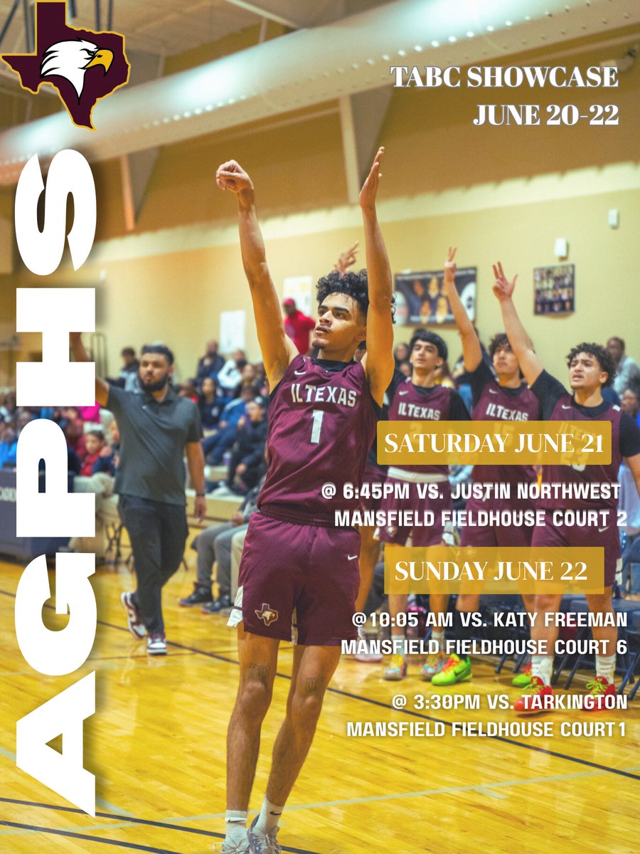 Hashim Al-Yasiri (@hashimalyasiri_) on Twitter photo Game day! Mansfield fieldhouse court 2 @ 6:45 <a href="/il_texas/">ILTexas Athletics</a> <a href="/PharaohMeezus/">Coach L Alexander</a> <a href="/Tabchoops/">ππΌπ½πΎππ</a> <a href="/davidghoops/">David G</a> <a href="/TexasHoopsGASO/">TexasHoops/GASO π</a> Game day! Mansfield fieldhouse court 2 @ 6:45 <a href="/il_texas/">ILTexas Athletics</a> <a href="/PharaohMeezus/">Coach L Alexander</a> <a href="/Tabchoops/">ππΌπ½πΎππ</a> <a href="/davidghoops/">David G</a> <a href="/TexasHoopsGASO/">TexasHoops/GASO π</a>