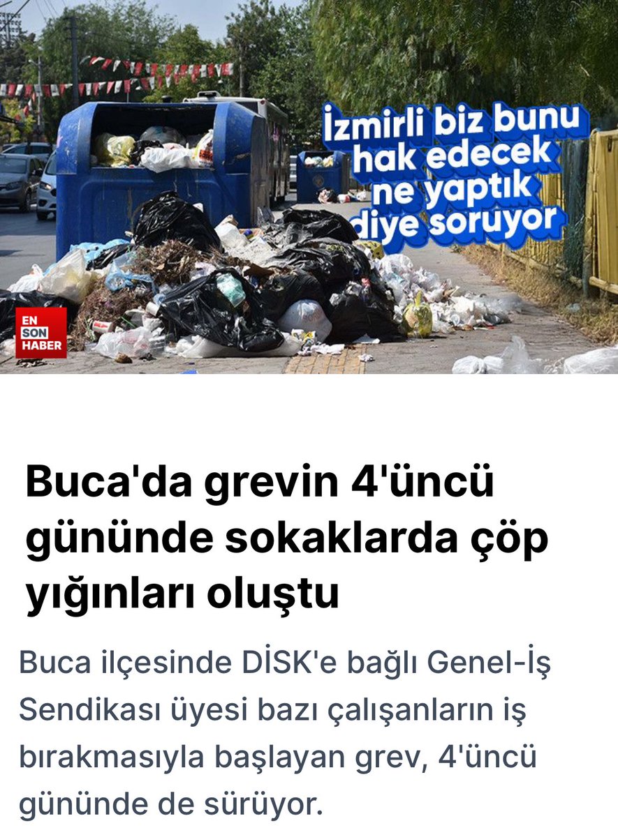 CHP’YE OY VERDİN…
VE BUNLARI HAKKETTİN…