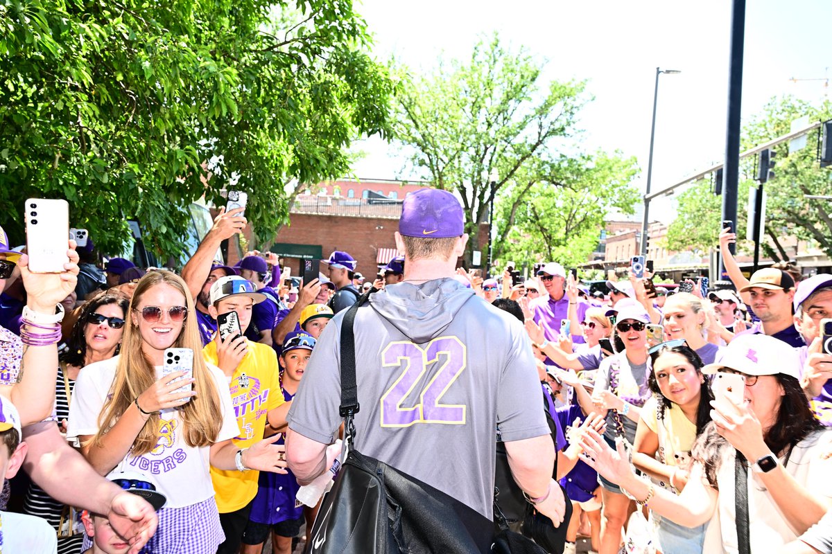 Our Fans Are Different 😤