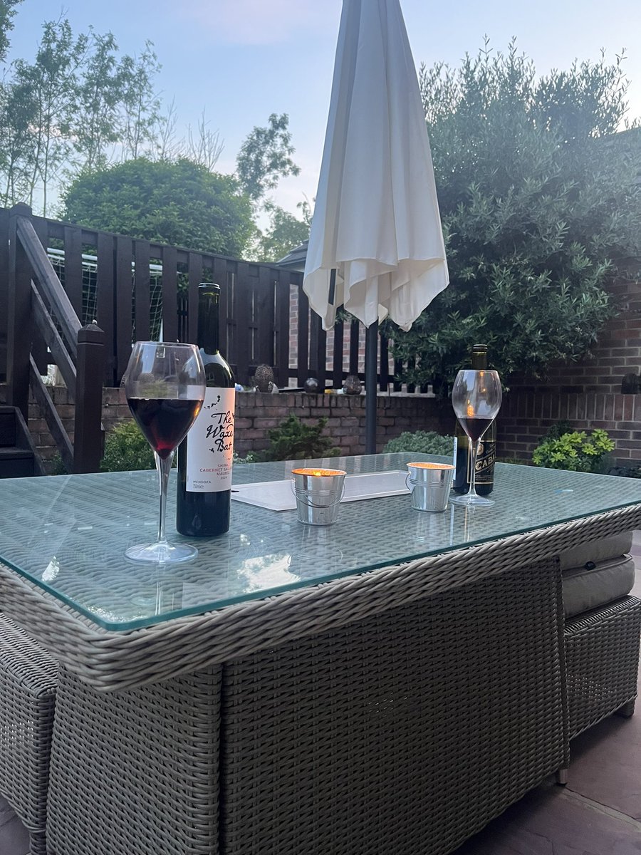 Summer nights