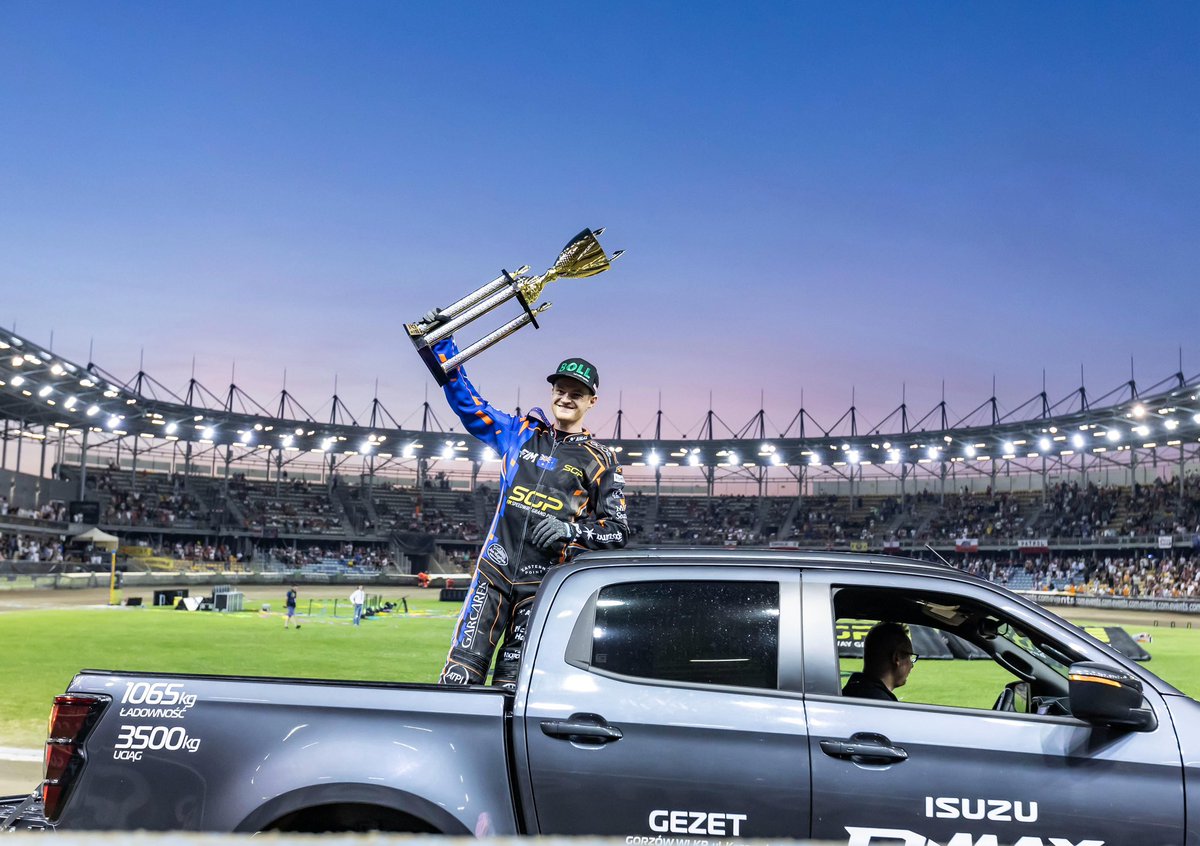 Belle Vue Speedway tweet media