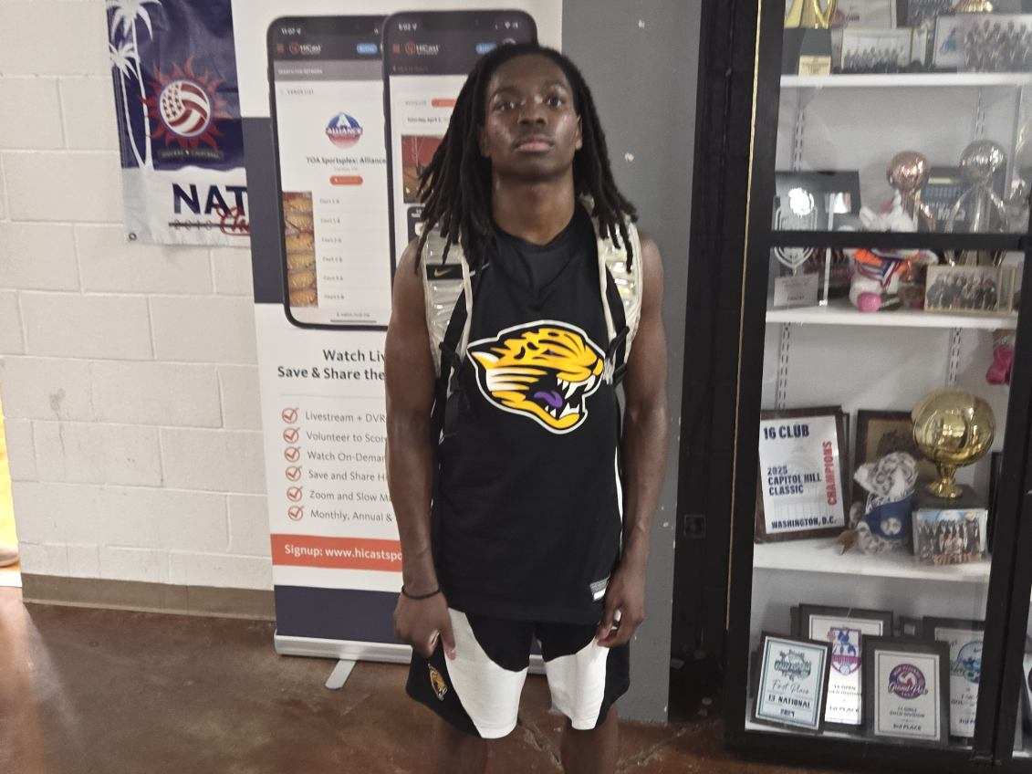 PrepHoopsTN's tweet photo. Cassius Vaughn https://t.co/weNVIXMByJ