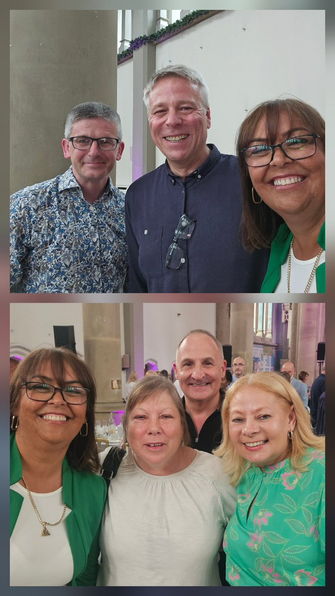 AnnIgbon's tweet image. Celebrating the achievements of mcr residents and staff. Thank you for everything you do for Manchester @ManCityCouncil @Carmines62 @tomstannard @gavinwhite76