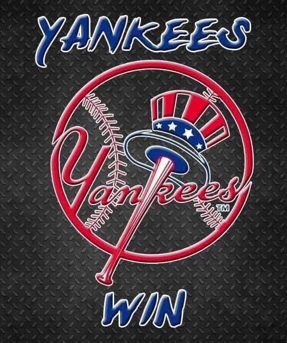 THEEEE YANKEES WIN!! They beat the Orioles 9-0 with 14 hits! It was a combined 1 hitter with Schmidt throwing 7 scoreless, hitless innings and 5 strikeouts! Homers by Rice, Grisham,Escarra and YES… Volpe (3 hits)👏👏👏 Pitching and hitting finally came together!💙💙⚾️⚾️⚾️💙💙