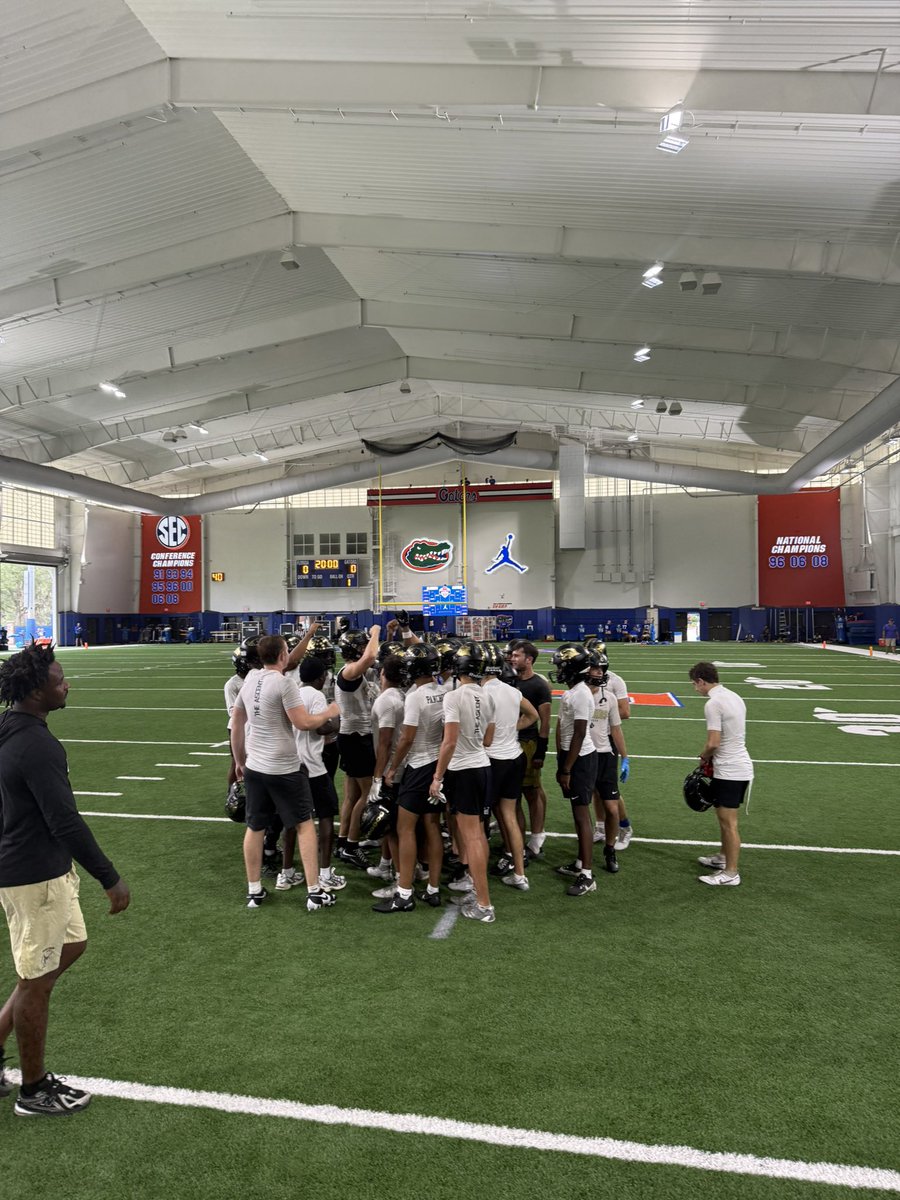 Tripp Brown (@trippbrown18_) on Twitter photo Thank you @gatorsfb for the visit & 7v7 Tournament with my team! #exceed
<a href="/plantpanthersfb/">Plant Panthers Football</a> <a href="/247fbrecruiting/">Football Recruiting</a>
<a href="/RivalsCamp/">Rivals Camp Series</a> <a href="/larryblustein/">Blustein Recruiting</a> <a href="/FlaHSFootball/">FloridaHSFootball.com</a>
<a href="/RyanWrightRNG/">Ryan Wright</a> <a href="/On3sports/">On3</a> <a href="/on3recruits/">Follow @Rivals</a> @on3keith @rivalscamp @lemmingreport
@scoutsmart_ @h2_recruiting @flahsfootball Thank you @gatorsfb for the visit & 7v7 Tournament with my team! #exceed
<a href="/plantpanthersfb/">Plant Panthers Football</a> <a href="/247fbrecruiting/">Football Recruiting</a>
<a href="/RivalsCamp/">Rivals Camp Series</a> <a href="/larryblustein/">Blustein Recruiting</a> <a href="/FlaHSFootball/">FloridaHSFootball.com</a>
<a href="/RyanWrightRNG/">Ryan Wright</a> <a href="/On3sports/">On3</a> <a href="/on3recruits/">Follow @Rivals</a> @on3keith @rivalscamp @lemmingreport
@scoutsmart_ @h2_recruiting @flahsfootball