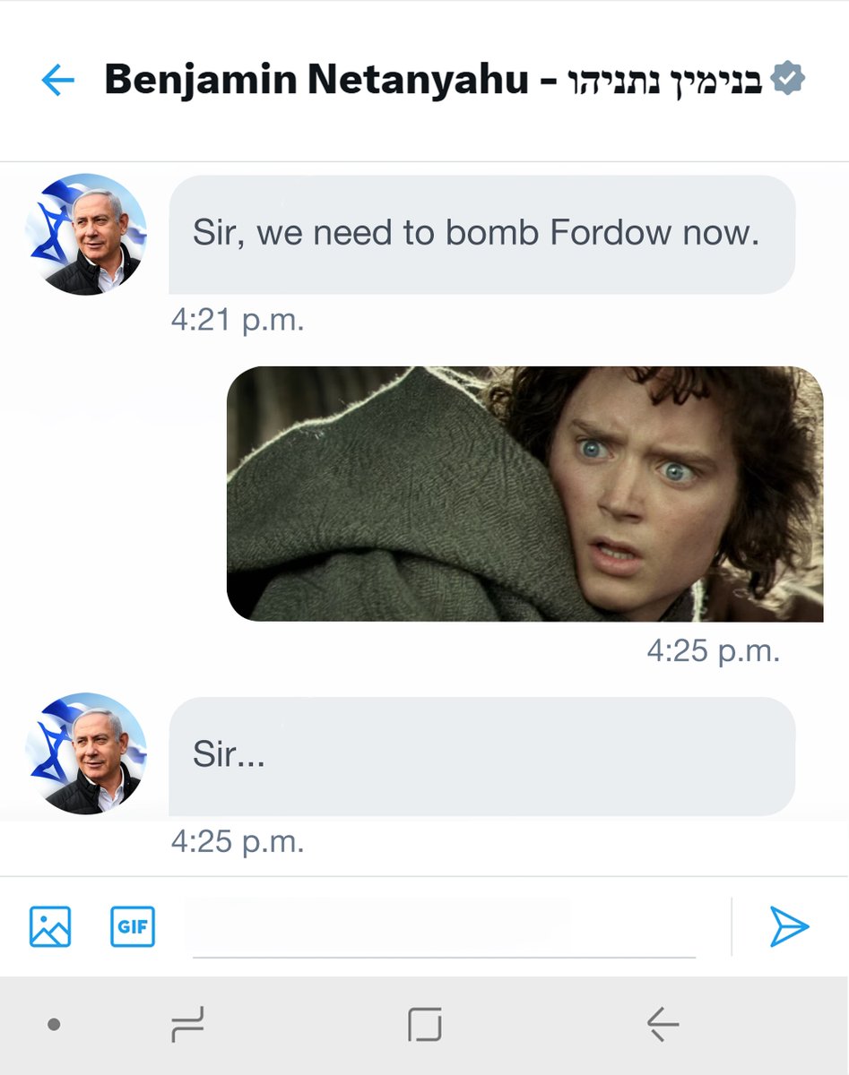 il Donaldo Trumpo tweet media