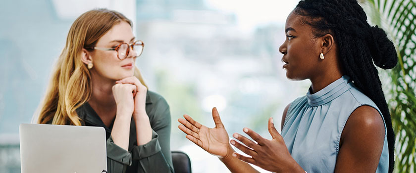 Finding Common Ground: We may disagree on the “how” but not the “what.” [ORMS Today]
hubs.ly/Q03spSmy0