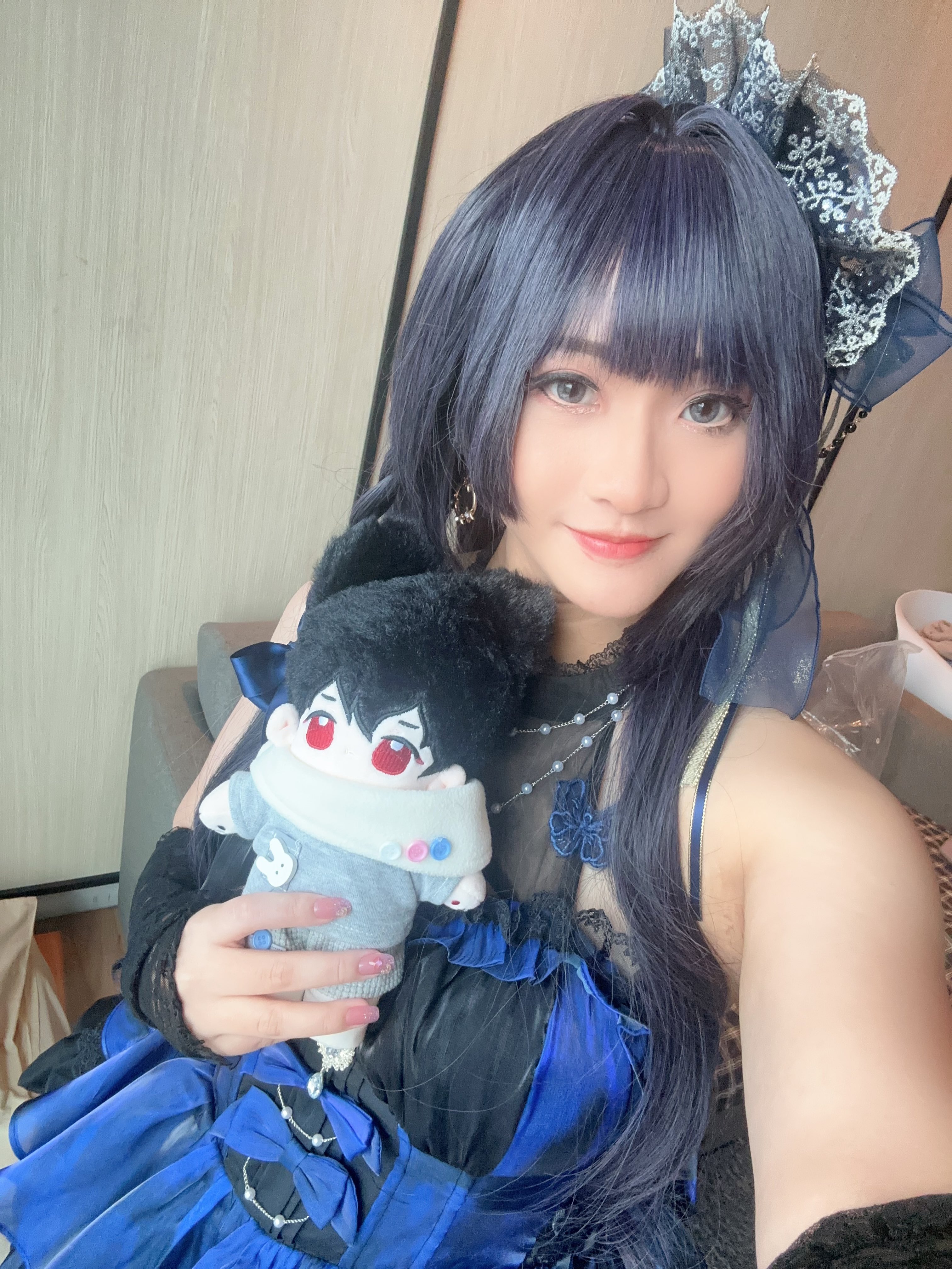 ネクロ魔 VOID 写真集