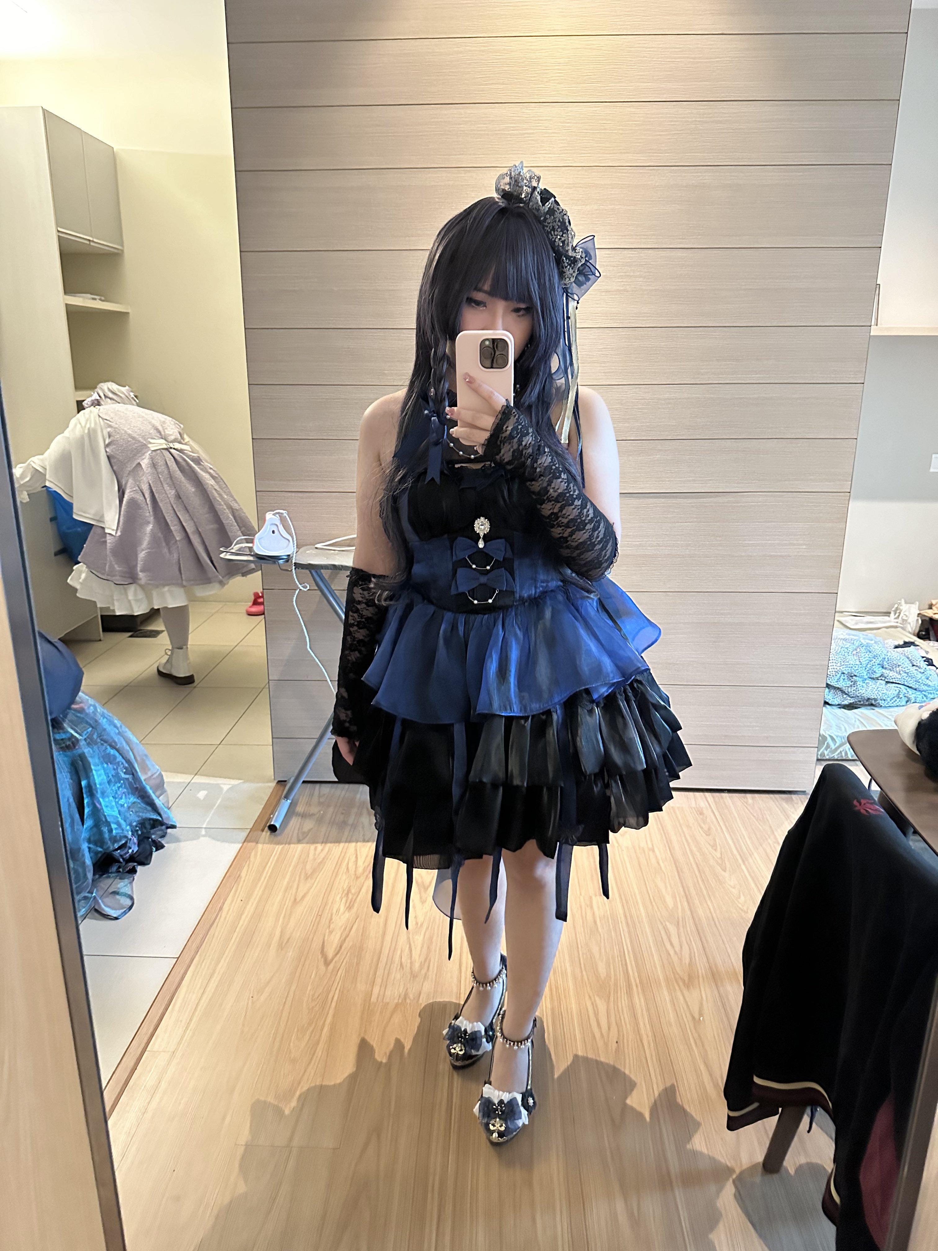 Neru ネル⁷🍥 (@tashazxc) / X