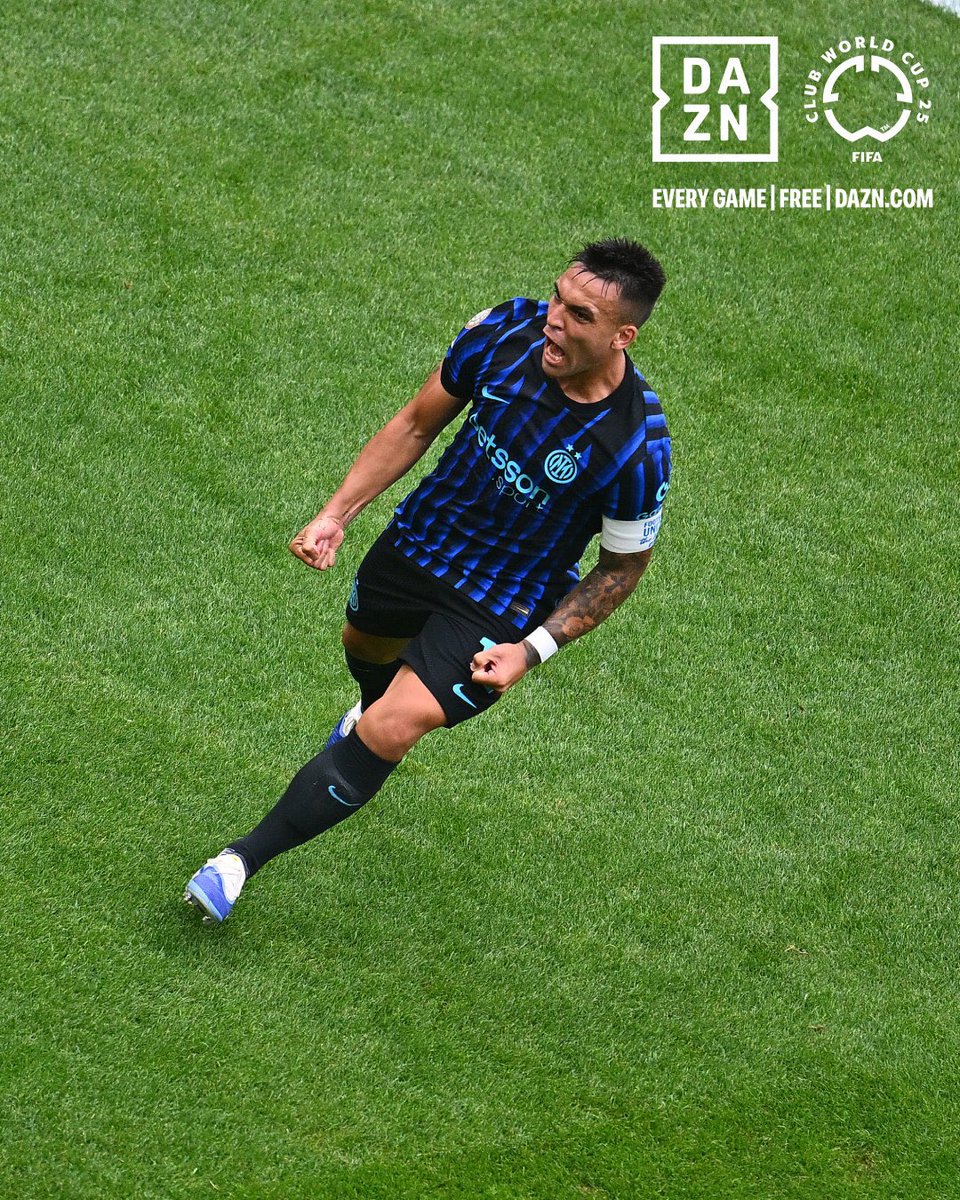 Mundial de Clubes: Inter de Milão vira o jogo e vence Urawa por 2-1.
Lautaro Martínez, Carboni e Watanabe fizeram os golo do encontro.