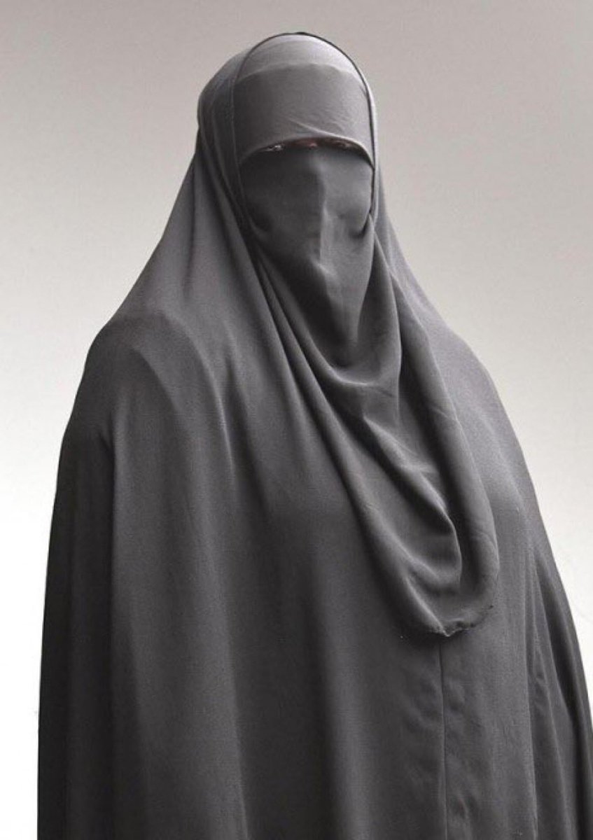 This is not normal.

Any society that forces women to do this is evil!