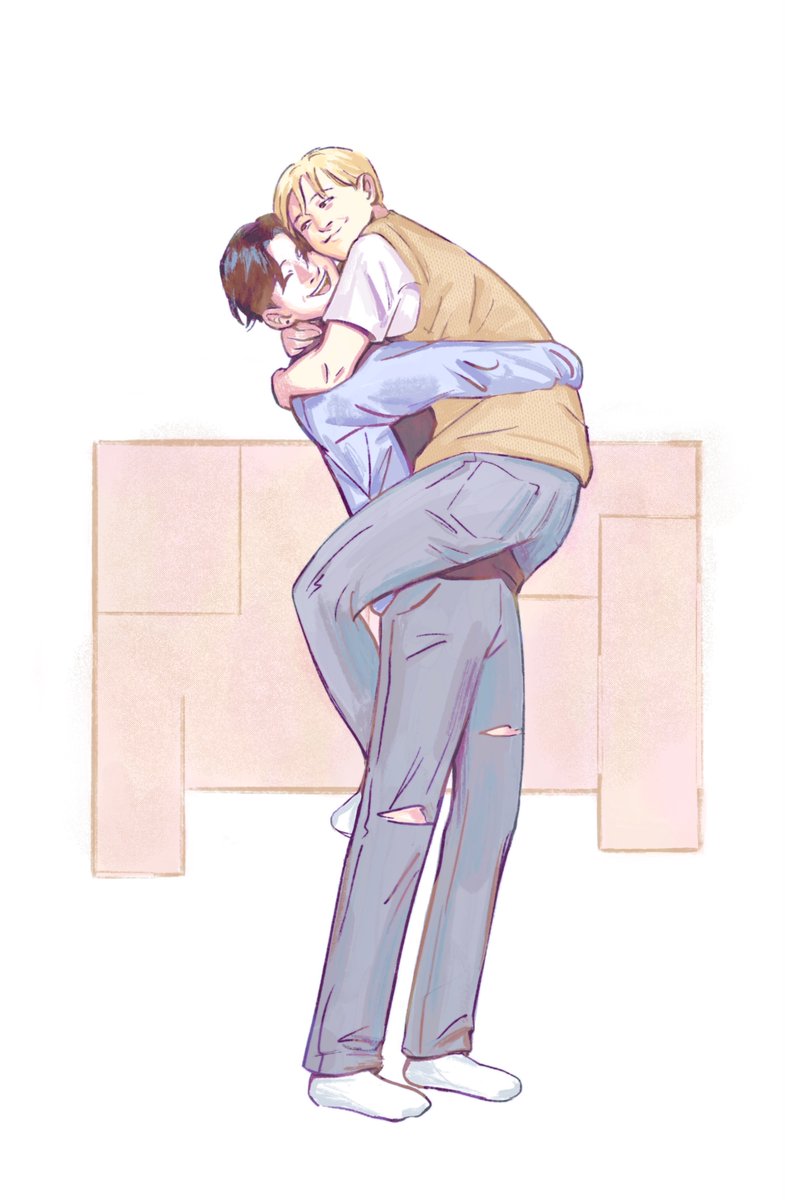 limonalspaces's tweet image. #원룸조교님 #OneRoomTA they’ve been my favorite thing in the world lately🫀🔬🏠💞🥺
