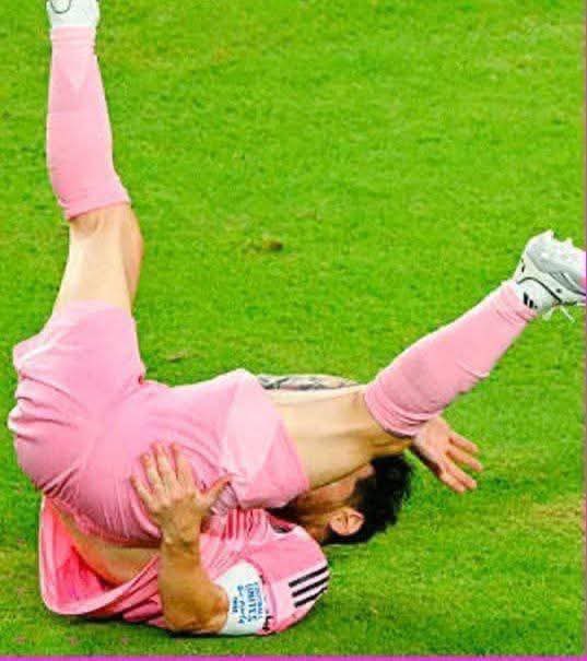 J'aime pas le football, mais j'aime beaucoup cette partie