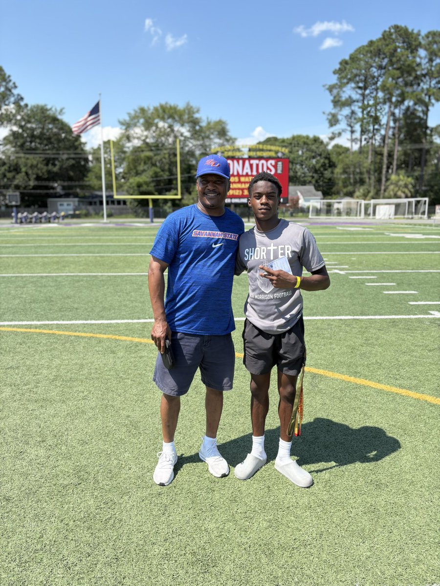 Ari Theriot (2026) tweet media