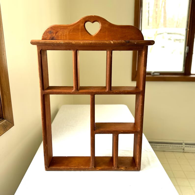 this is the type of furniture i am filling my house with