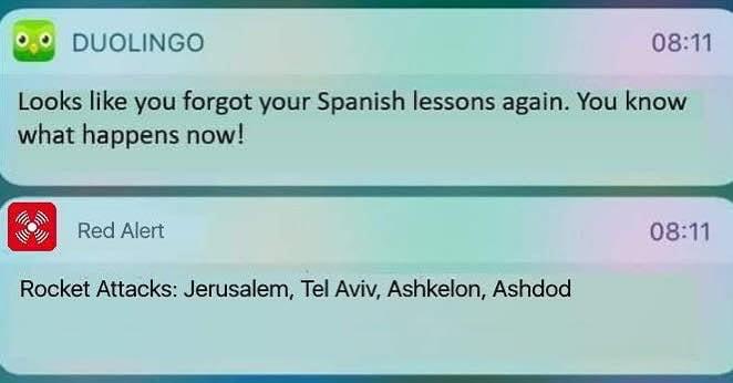 My bad