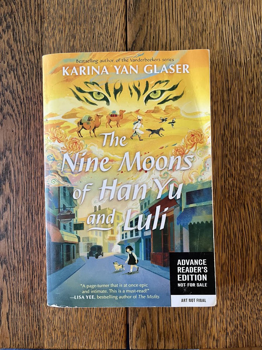 jennifer guyor jowett (@jenguyorjowett) on Twitter photo Can't wait to get started on this beautiful book by @karinayanglaser <a href="/HarperCollinsCh/">HarperCollins Children's Books</a> Thanks so much for sharing with #bookposse! Can't wait to get started on this beautiful book by @karinayanglaser <a href="/HarperCollinsCh/">HarperCollins Children's Books</a> Thanks so much for sharing with #bookposse!