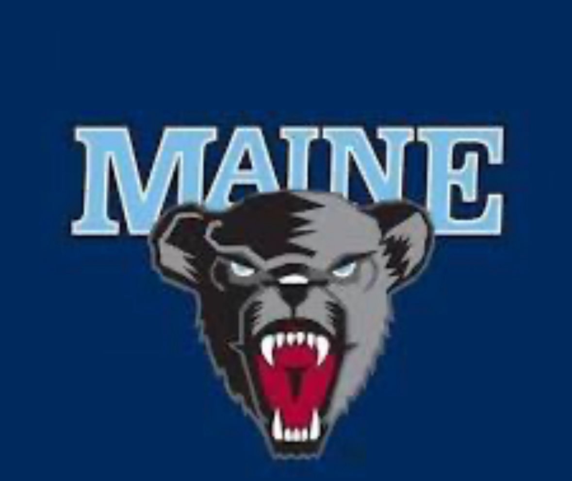I will be at the University of Maine tomorrow! Can’t wait to show my skills and compete! <a href="/Coach_AjMc/">Aj Mclaughlin</a> <a href="/MikeDeVito70/">Michael DeVito</a> <a href="/Bryan_Ault/">Bryan Ault - Midwest Scout</a> <a href="/UnityFootball/">UnityFootball</a> <a href="/nexgenscouting/">Keith Smilie</a> <a href="/PrepRedzoneIL/">Prep Redzone Illinois</a>