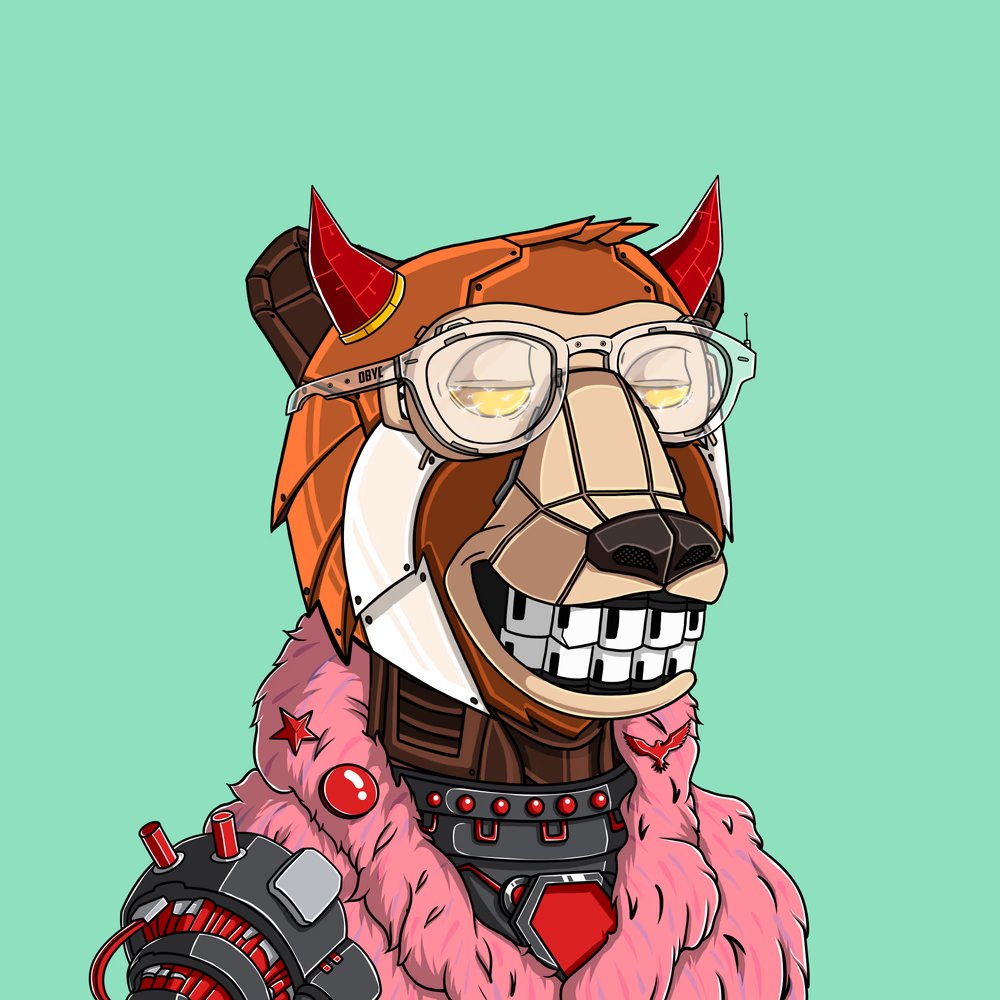 RicTemm1402's tweet image. #OBYC

We are BORED but we are OKAY 🔥

One of the best collections with Mutant🧟‍♂️ AND Robot 🤖 transformations✅