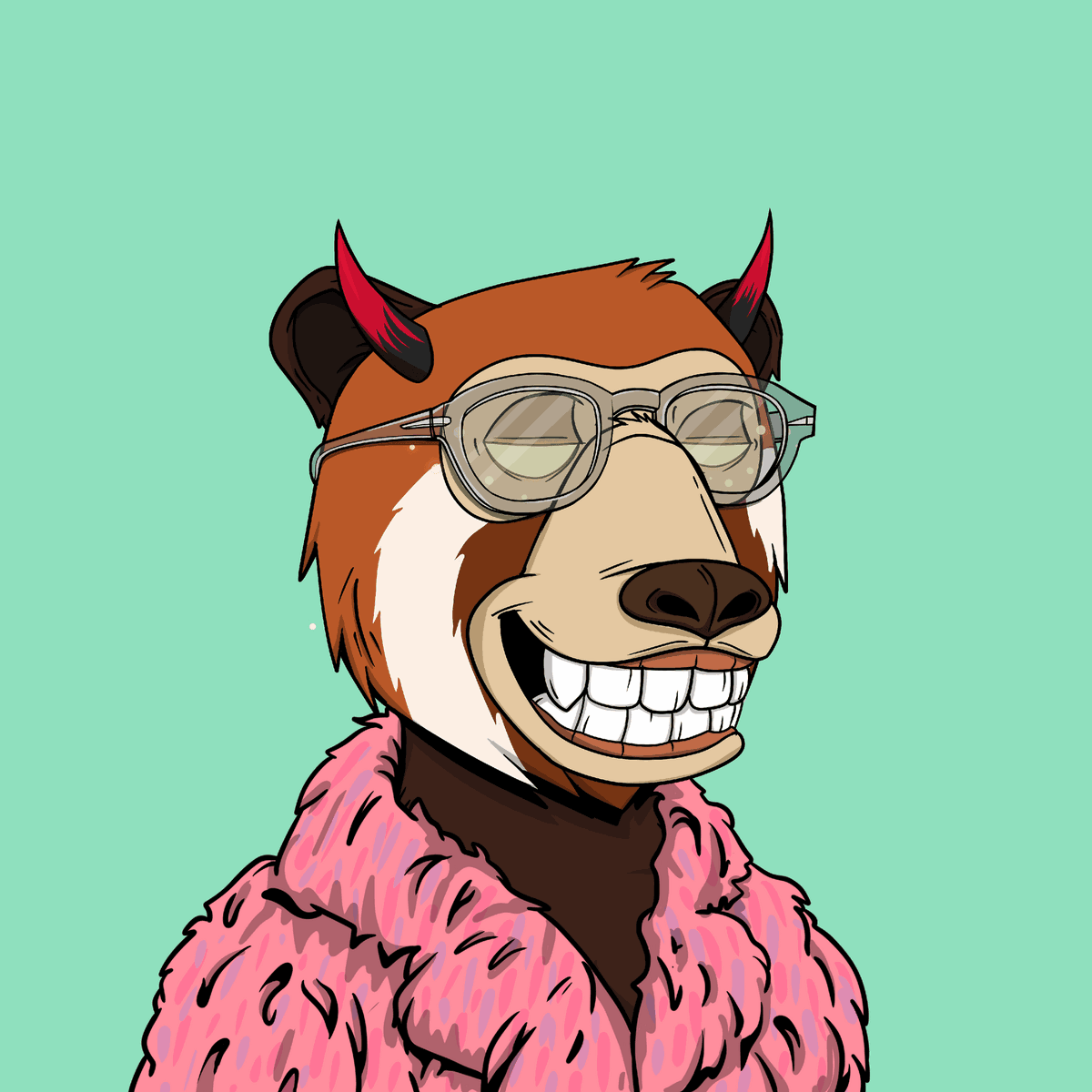 RicTemm1402's tweet image. #OBYC

We are BORED but we are OKAY 🔥

One of the best collections with Mutant🧟‍♂️ AND Robot 🤖 transformations✅