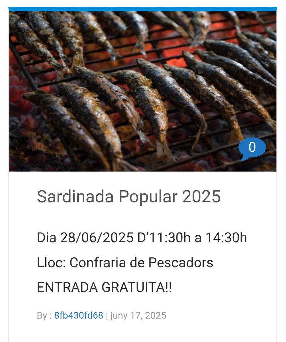Confraria de Pescadors de Barcelona